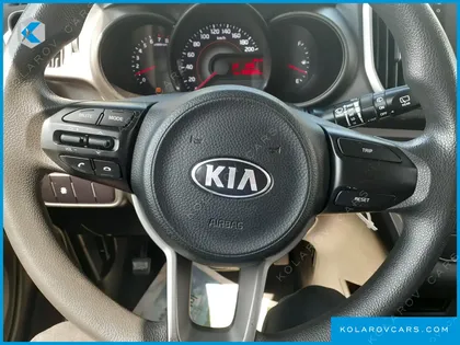 KIA RAY TRENDY