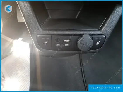 KIA RAY TRENDY