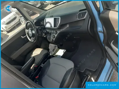 KIA RAY TRENDY