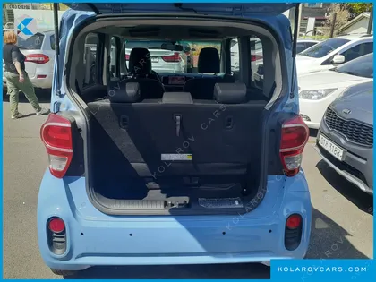KIA RAY TRENDY