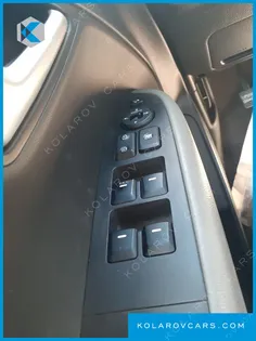 KIA RAY TRENDY