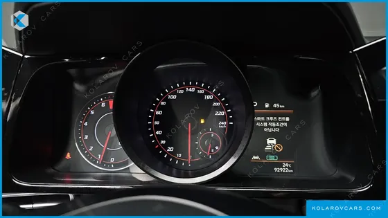 HYUNDAI ELANTRA (AVANTE) 1.6