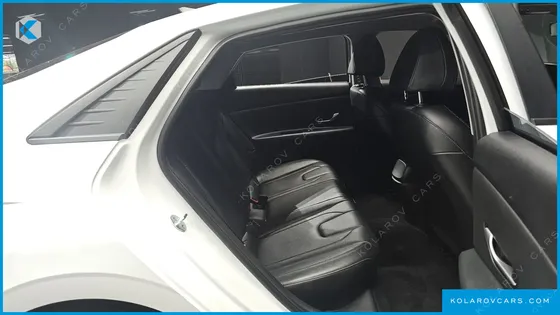 HYUNDAI ELANTRA (AVANTE) 1.6