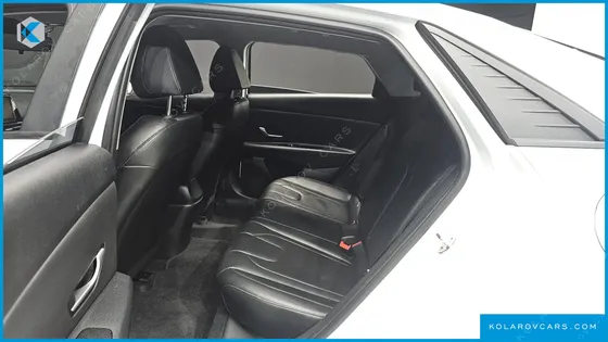 HYUNDAI ELANTRA (AVANTE) 1.6