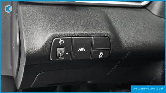 HYUNDAI ELANTRA (AVANTE) 1.6