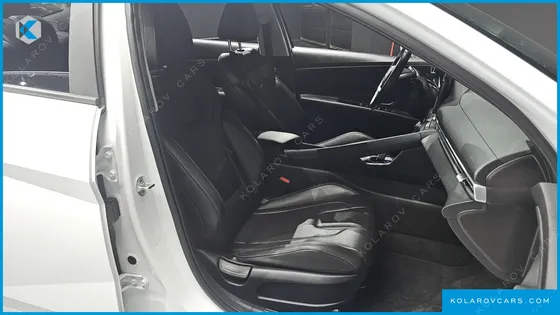 HYUNDAI ELANTRA (AVANTE) 1.6