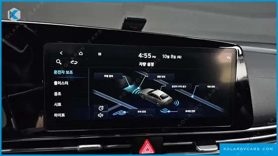 HYUNDAI ELANTRA (AVANTE) 1.6
