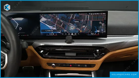BMW 3 SERIES 320I M SPORT