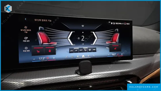 BMW 3 SERIES 320I M SPORT