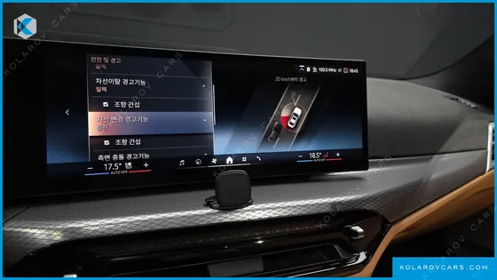 BMW 3 SERIES 320I M SPORT