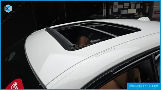 BMW 3 SERIES 320I M SPORT