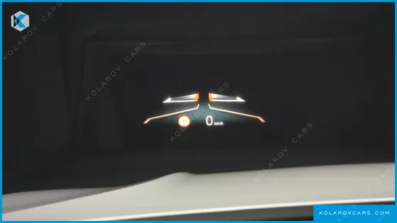 BMW 3 SERIES 320I M SPORT