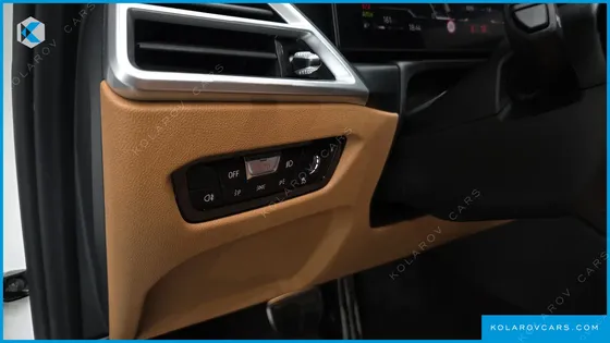 BMW 3 SERIES 320I M SPORT