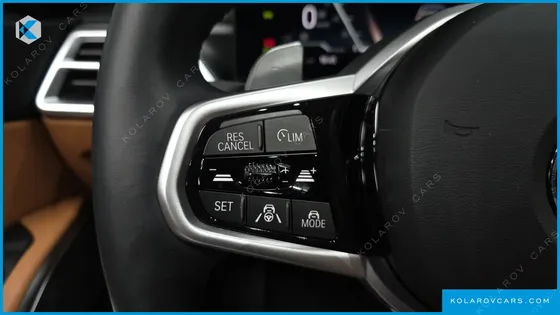 BMW 3 SERIES 320I M SPORT