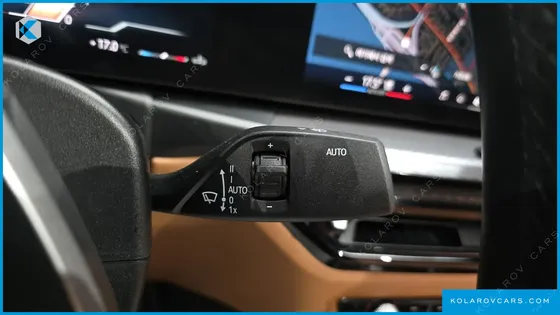 BMW 3 SERIES 320I M SPORT