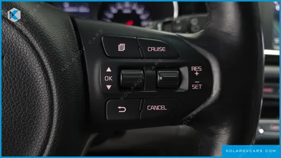 KIA CARNIVAL 9-SEATER PRESTIGE
