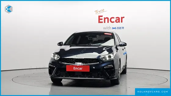 KIA K3 LUXURY