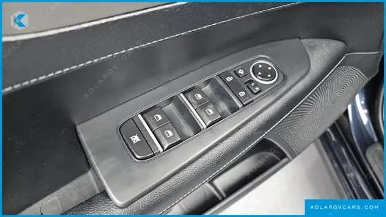 KIA K3 LUXURY