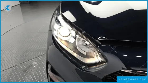 KIA K3 LUXURY