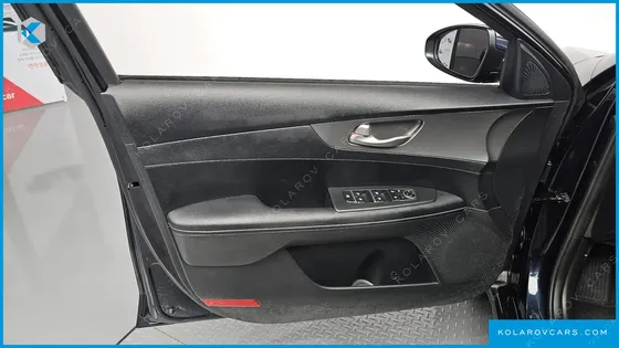 KIA K3 LUXURY