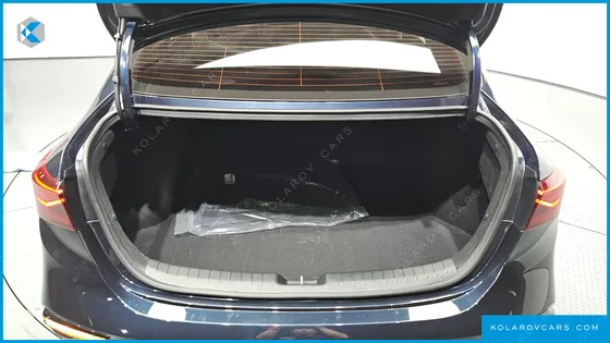 KIA K3 LUXURY