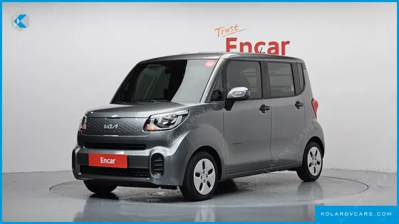 KIA RAY VAN