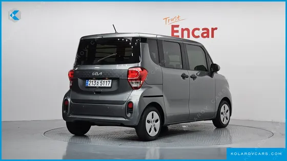 KIA RAY VAN