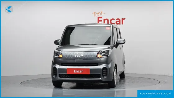 KIA RAY VAN