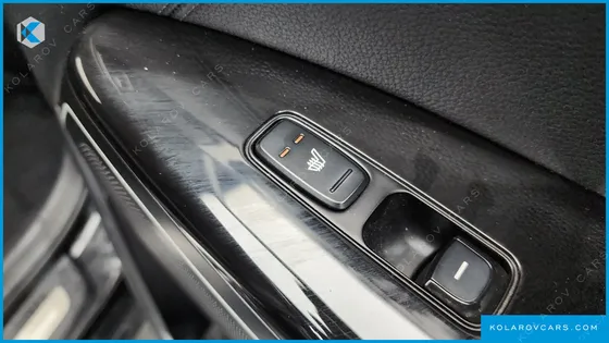KIA K7 3.0 LPI PRESTIGE (RENTAL CAR)