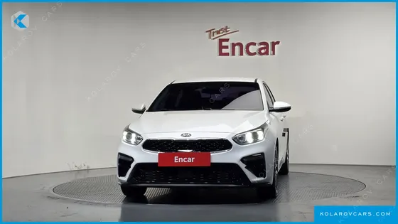 KIA K3 LUXURY