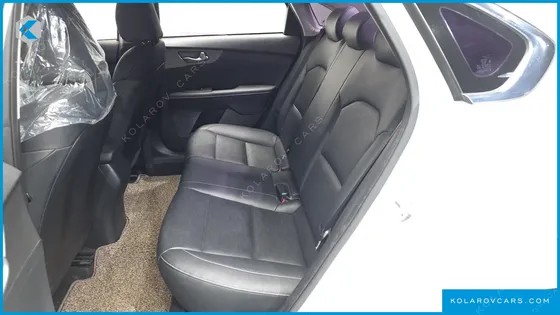 KIA K3 LUXURY