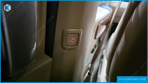 KIA CARNIVAL 9-SEATER HI-LIMOUSINE