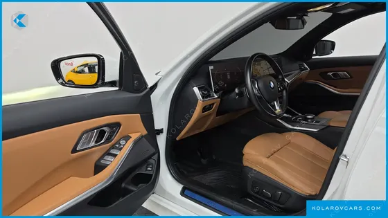 BMW 3 SERIES 320I TOURING
