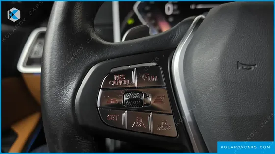 BMW 3 SERIES 320I TOURING