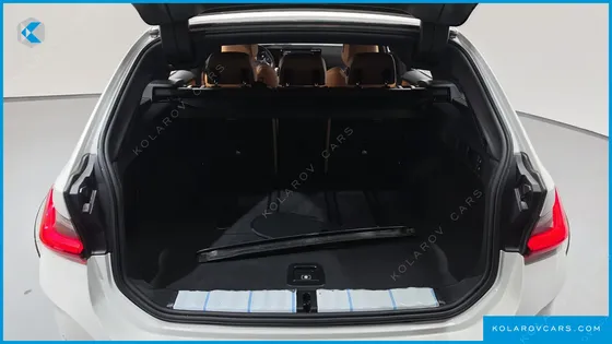 BMW 3 SERIES 320I TOURING