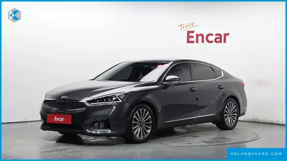 KIA K7 2.4 GDI LIMITED