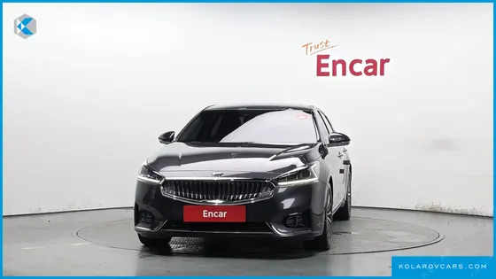 KIA K7 2.4 GDI LIMITED