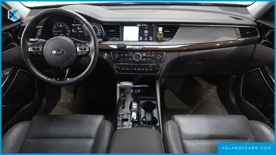 KIA K7 2.4 GDI LIMITED
