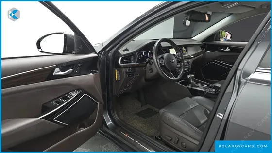 KIA K7 2.4 GDI LIMITED