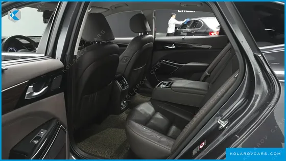 KIA K7 2.4 GDI LIMITED