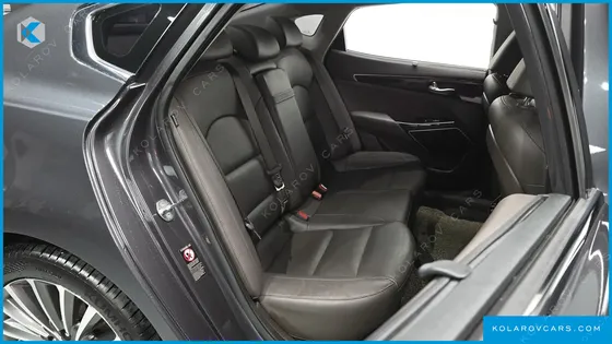 KIA K7 2.4 GDI LIMITED
