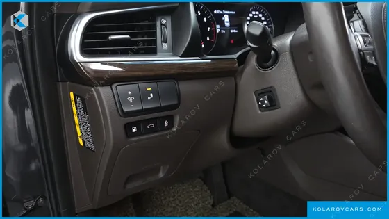 KIA K7 2.4 GDI LIMITED