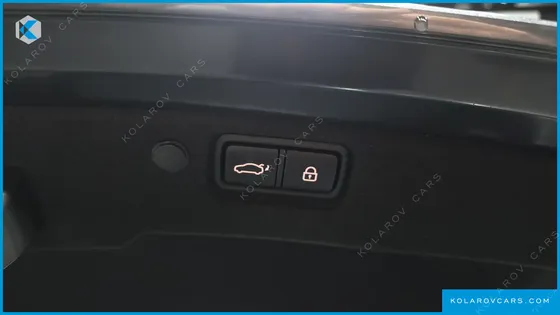 KIA K7 2.4 GDI LIMITED