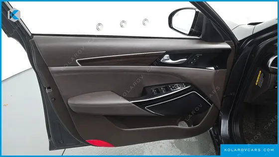 KIA K7 2.4 GDI LIMITED