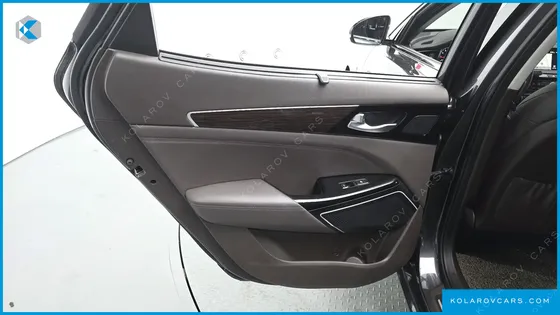 KIA K7 2.4 GDI LIMITED
