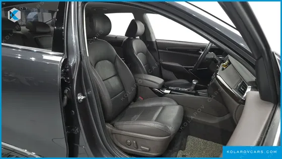 KIA K7 2.4 GDI LIMITED