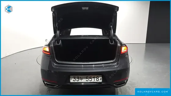 KIA K7 2.4 GDI LIMITED