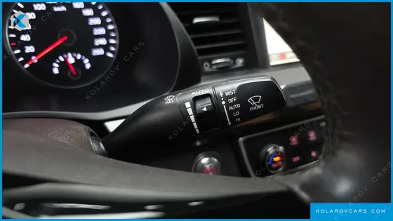 KIA K7 2.4 GDI LIMITED