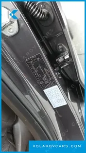 KIA K7 2.4 GDI LIMITED