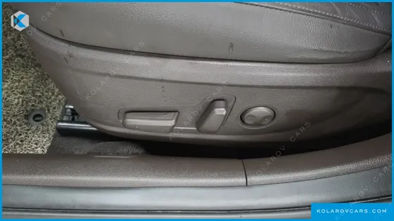 KIA K7 2.4 GDI LIMITED